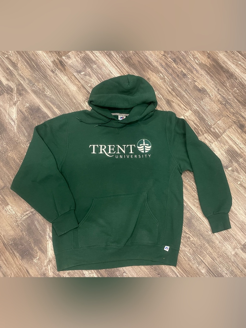 Trent university hoodie